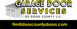 Garage Door Services of Door County